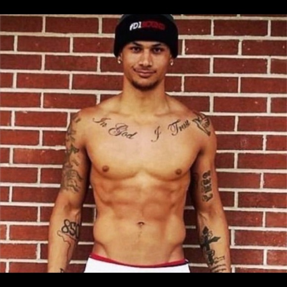 Meet your Posher, Andrew - Picture 1 of 1